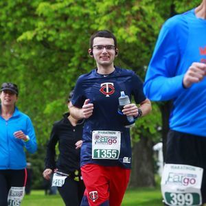 Meet your Posher, Tim